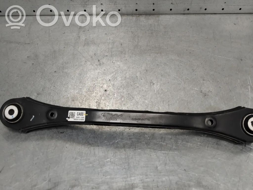 Hyundai Ioniq 5 Fuso a snodo con mozzo ruota posteriore 