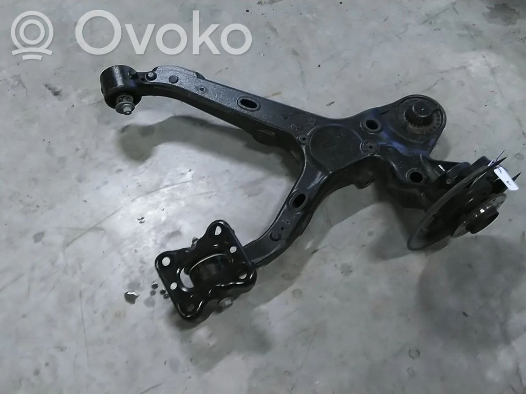 Opel Vivaro Olka-akselin laakeripesä 