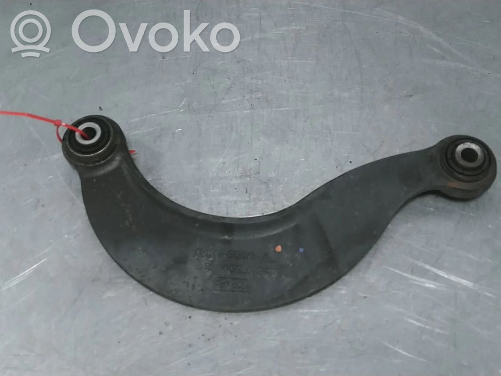 Ford Focus Rear wheel hub spindle/knuckle 