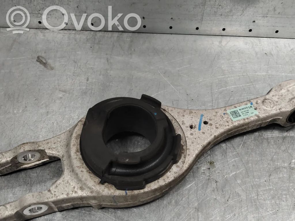 KIA EV6 Fuso a snodo con mozzo ruota posteriore 