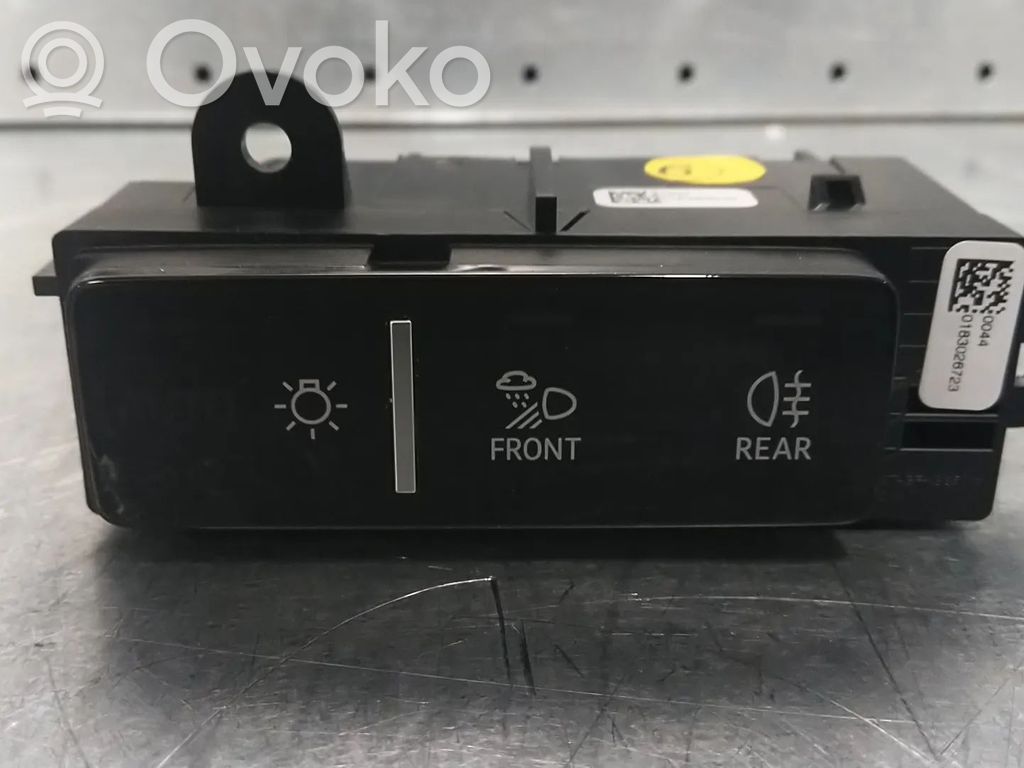 Audi A6 S6 C8 4K Other interior part 