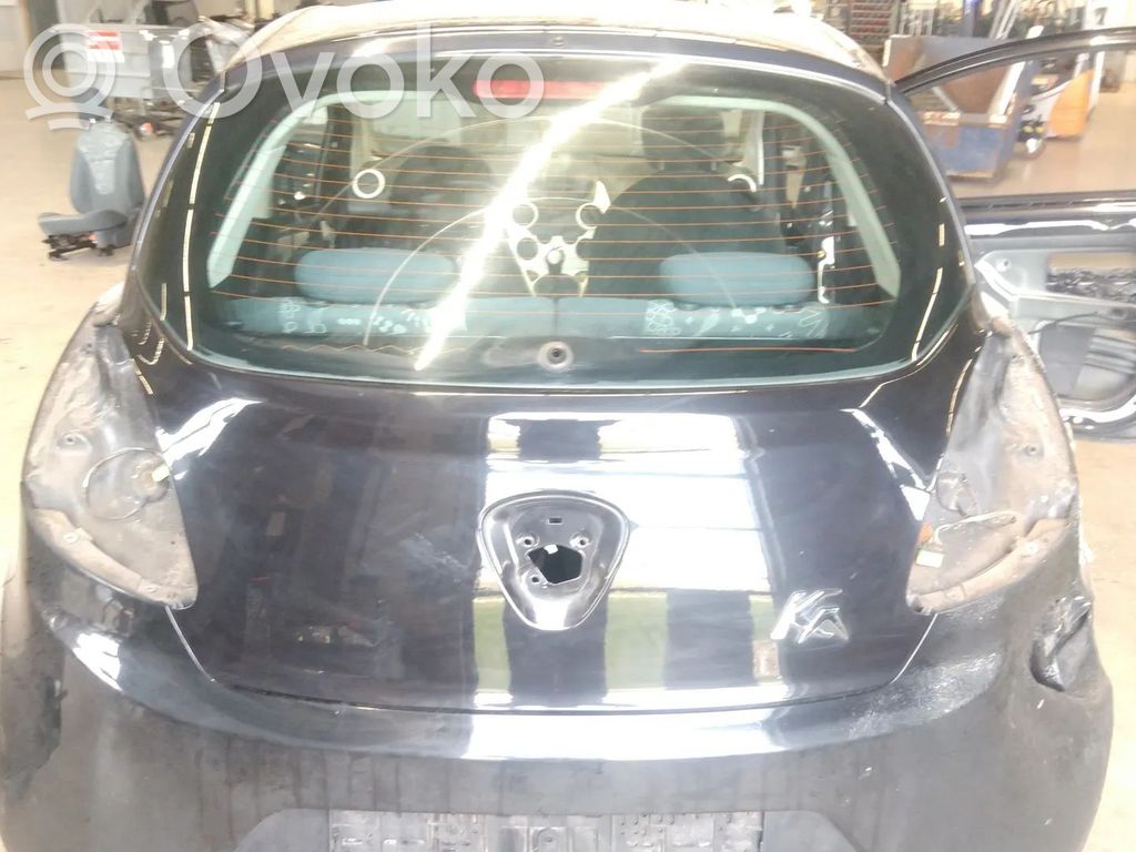 Ford Ka Tailgate/trunk/boot lid 