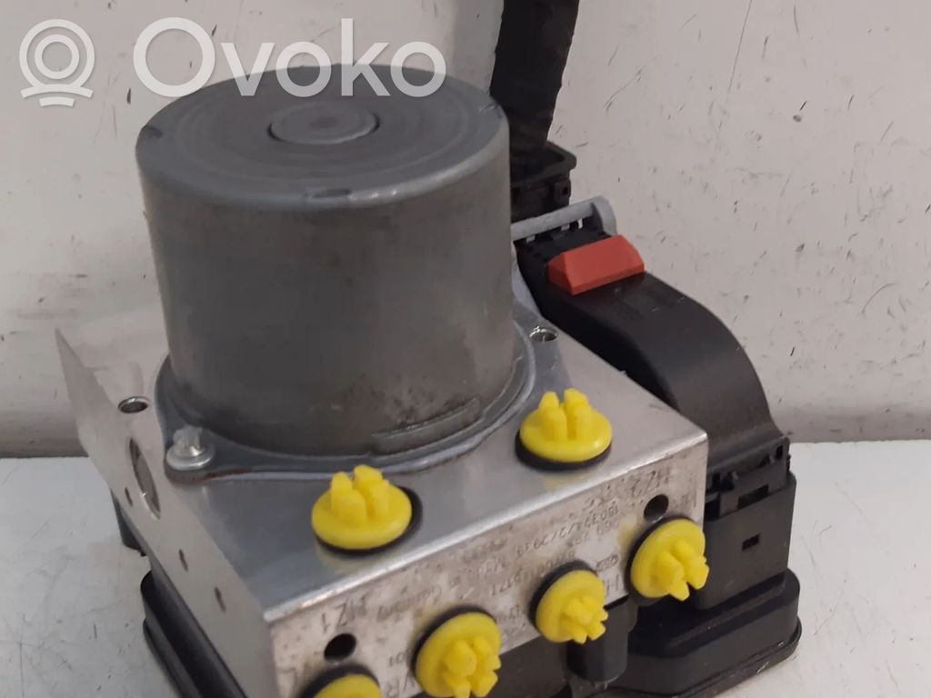Bomba de ABS   8W0907379J,8W0614517T,8W0907379Q,CVN,CVNA,CVNACVN