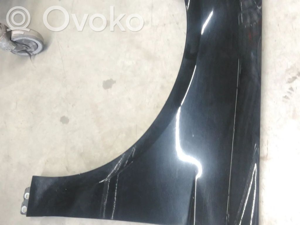 Ford Focus Sparnas 