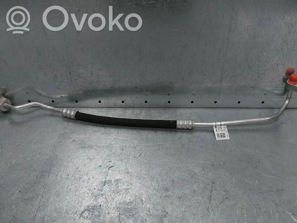 Audi A8 S8 D5 Ilmastointilaitteen putki (A/C) 