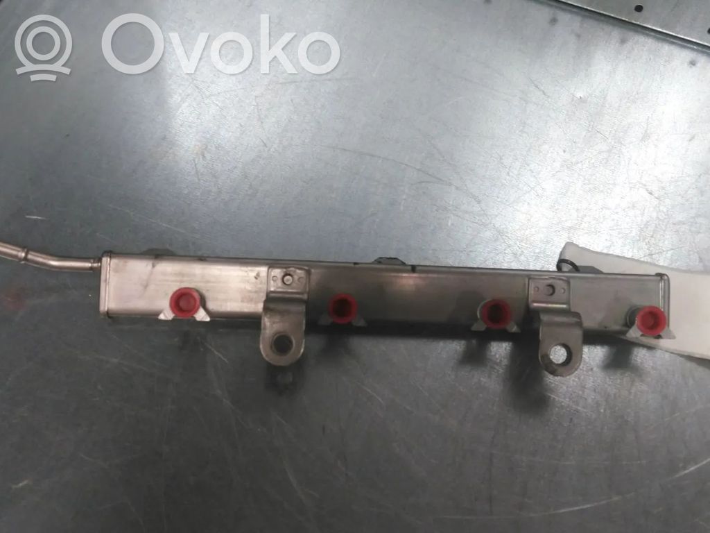 Opel Agila B Linea principale tubo carburante 