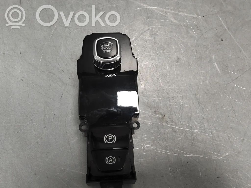 Volvo XC90 Altra parte interiore 