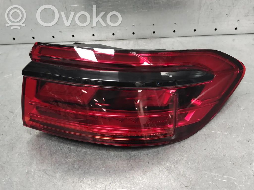 Audi A8 S8 D5 Takavalot 