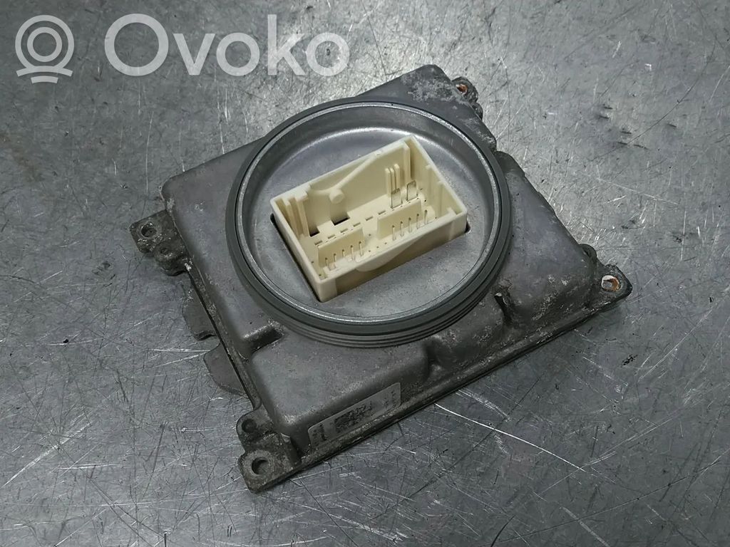 Volkswagen PASSAT B8 Modulo luce LCM 