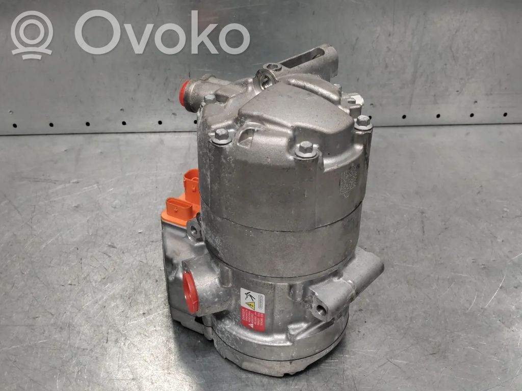 Audi e-tron Klimakompressor Pumpe 