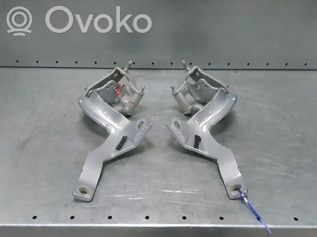 Audi A6 S6 C8 4K Tailgate/trunk/boot hinge 