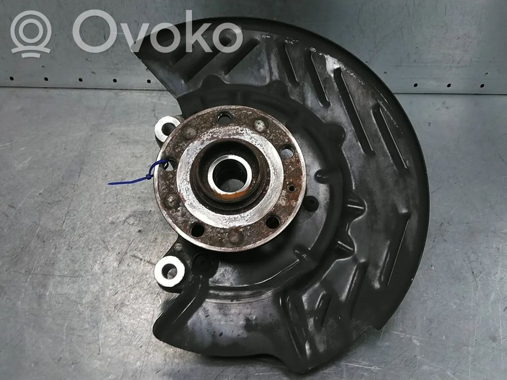 Volkswagen Golf VIII Achsschenkel vorne 