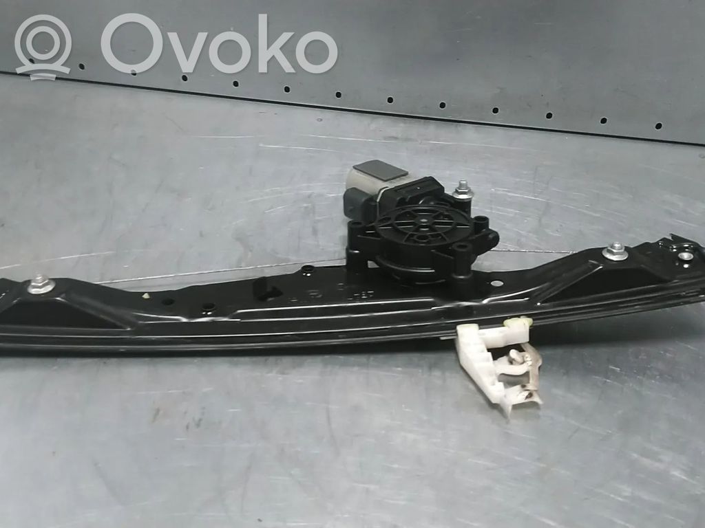 Ford Ka Motor macara geam ușă față 