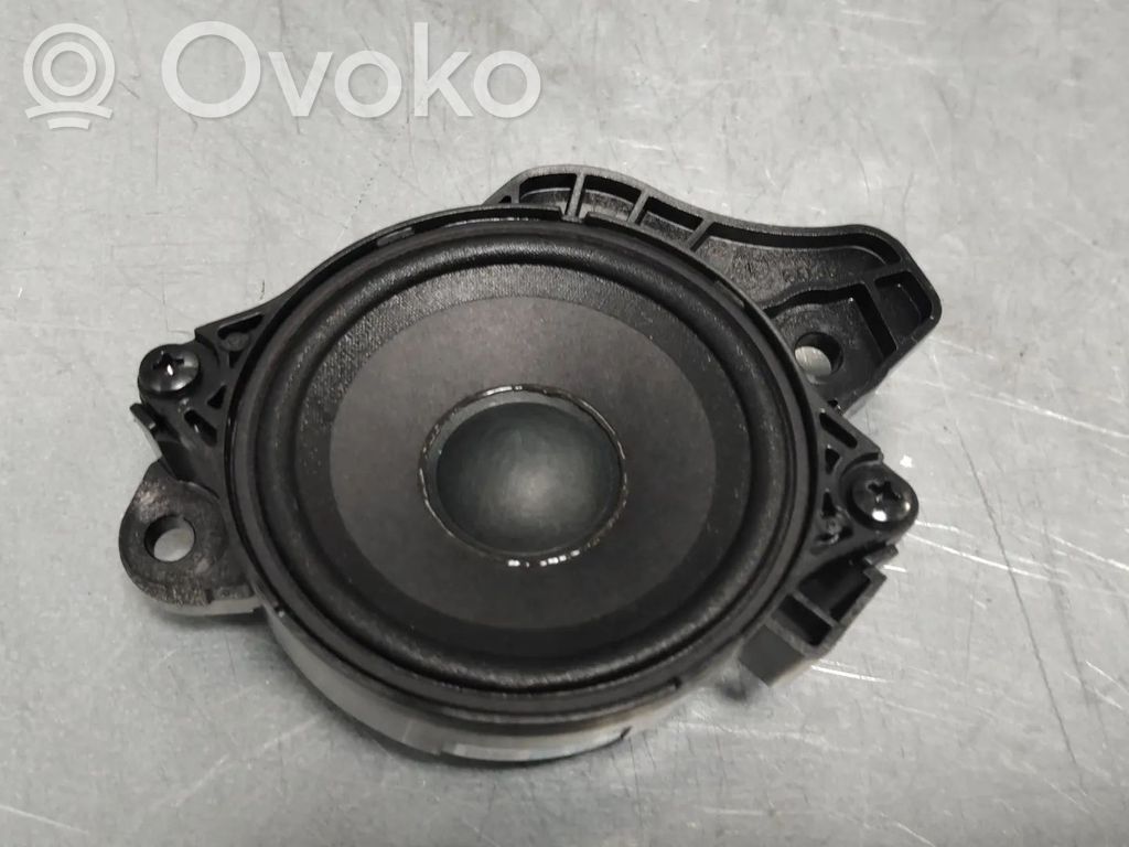 Audi A6 S6 C8 4K Altoparlante portiera anteriore 