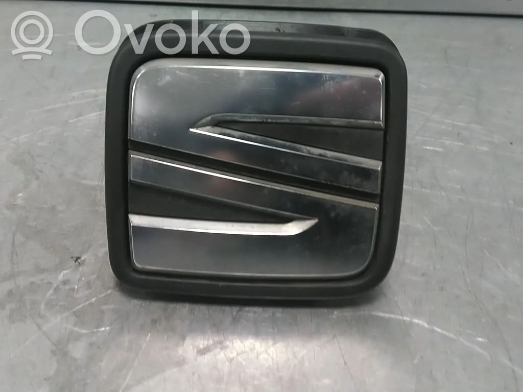 Seat Leon IV Manecilla para abrir la puerta trasera 