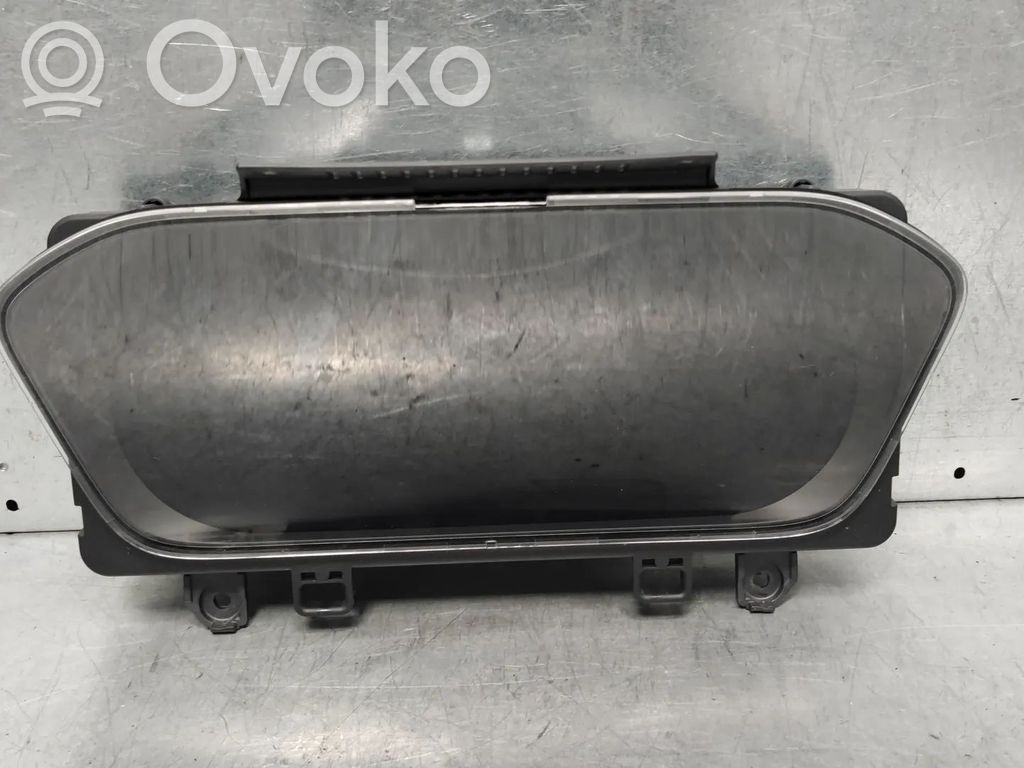 Volvo XC90 Vitezometru (grup de instrumente) 
