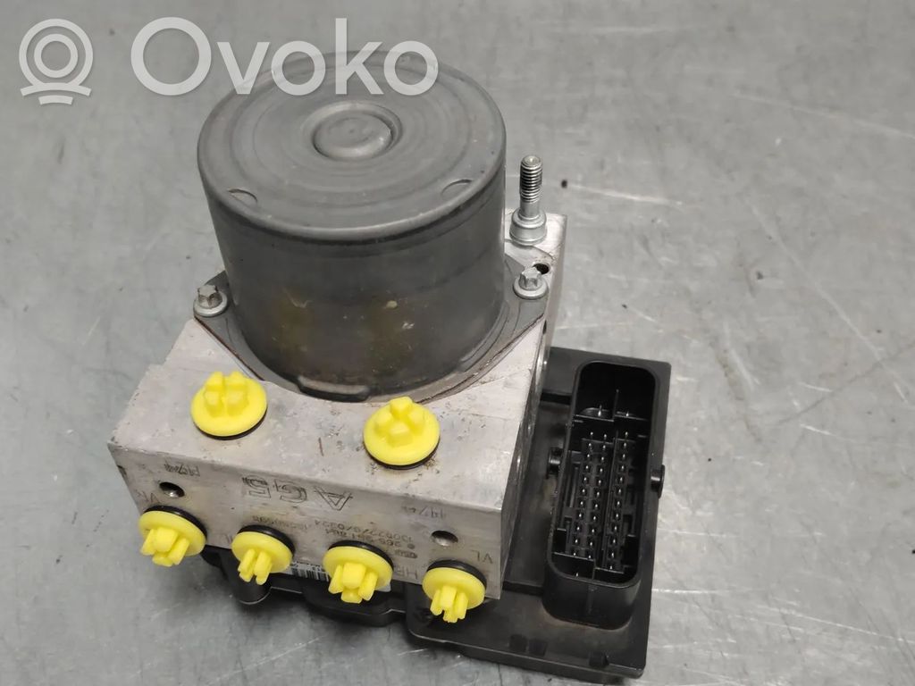 Opel Corsa D ABS Pump 