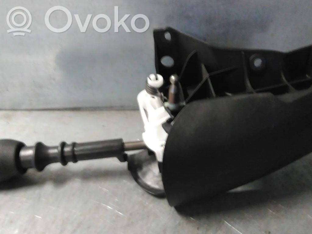 Renault Master III Pavarų perjungimo mechanizmas (kulisa) 