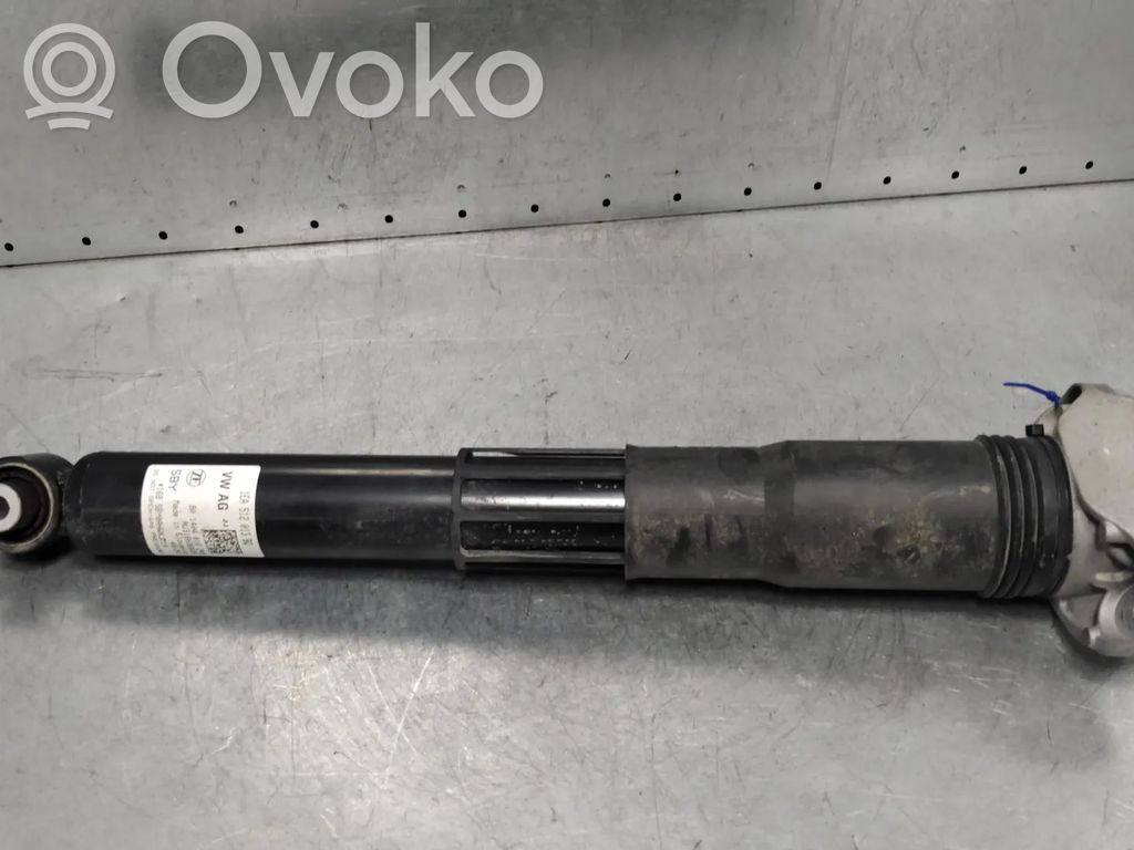 Audi Q4 Sportback e-tron Rear shock absorber/damper 