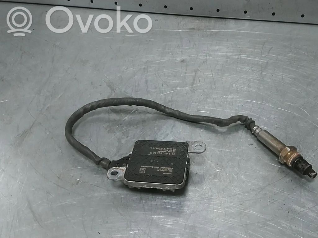 Sonda lambda   A0009058011,654920,A0009050914,A0009057108,A000905801180,A0009058211