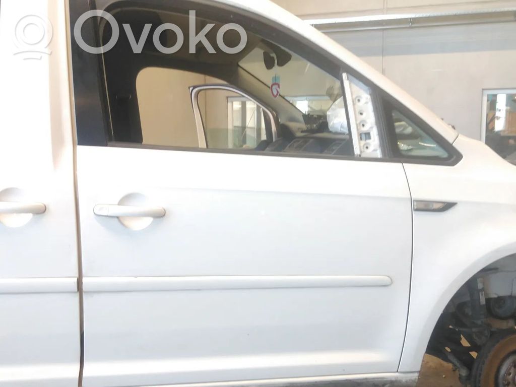 Volkswagen Caddy Puerta (Coupé 2 puertas) 