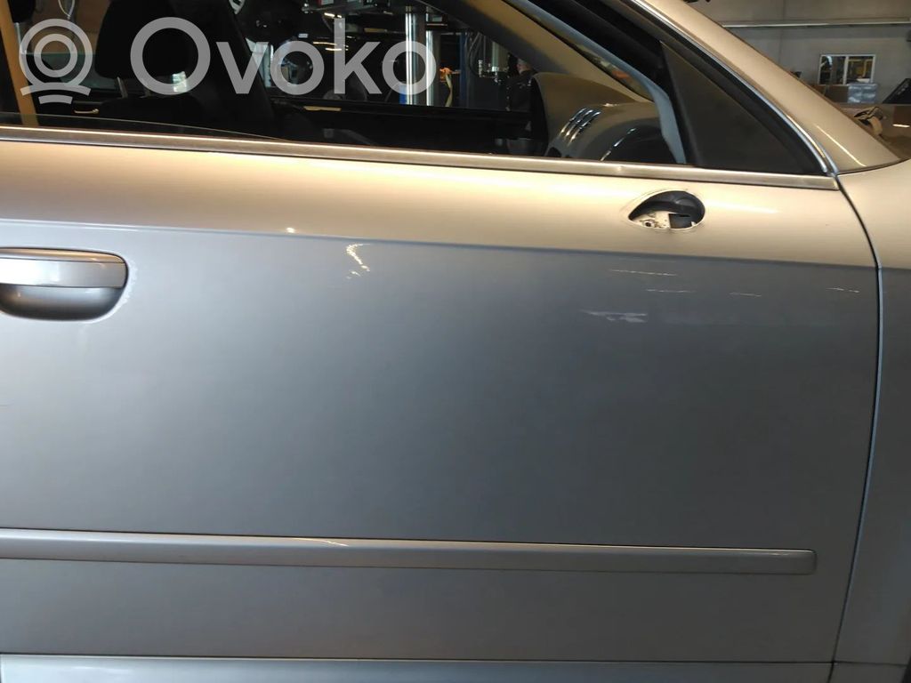 Seat Exeo (3R) Durvis 