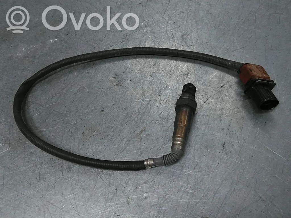 Sonda lambda   F1FA9Y460CA,0258017468,1886204,M1DD