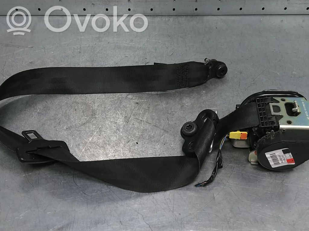 Cinturón delantero   BM5161295AEW,1839762,BM5161295ABW,BM5161295AD,BM5161295ADW,BM5161295AE,BM5161295AE3