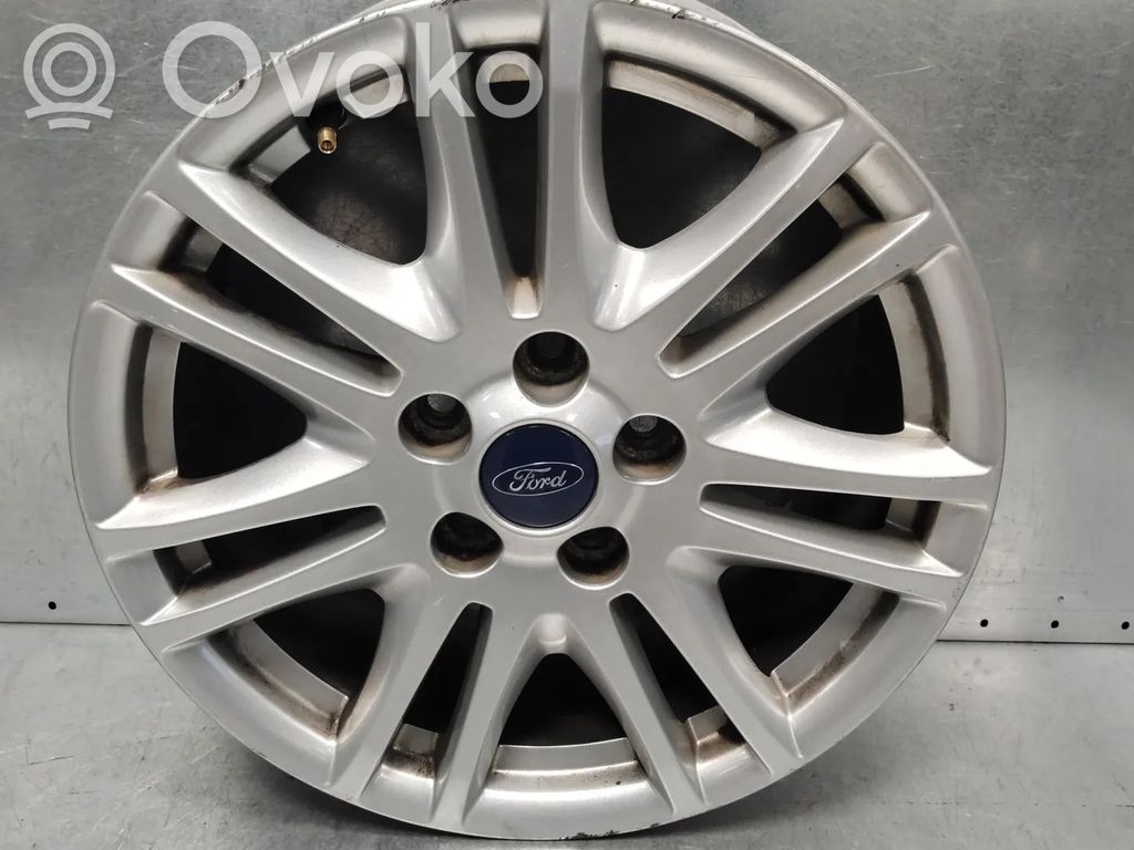 R16 -taottu vanne   AM5J1007CC,1827039,AM5J1007CB