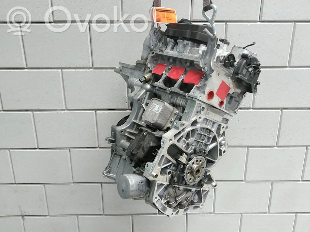 Audi A3 8Y Engine 
