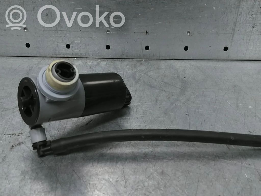Volvo XC90 Pompă spălător faruri 
