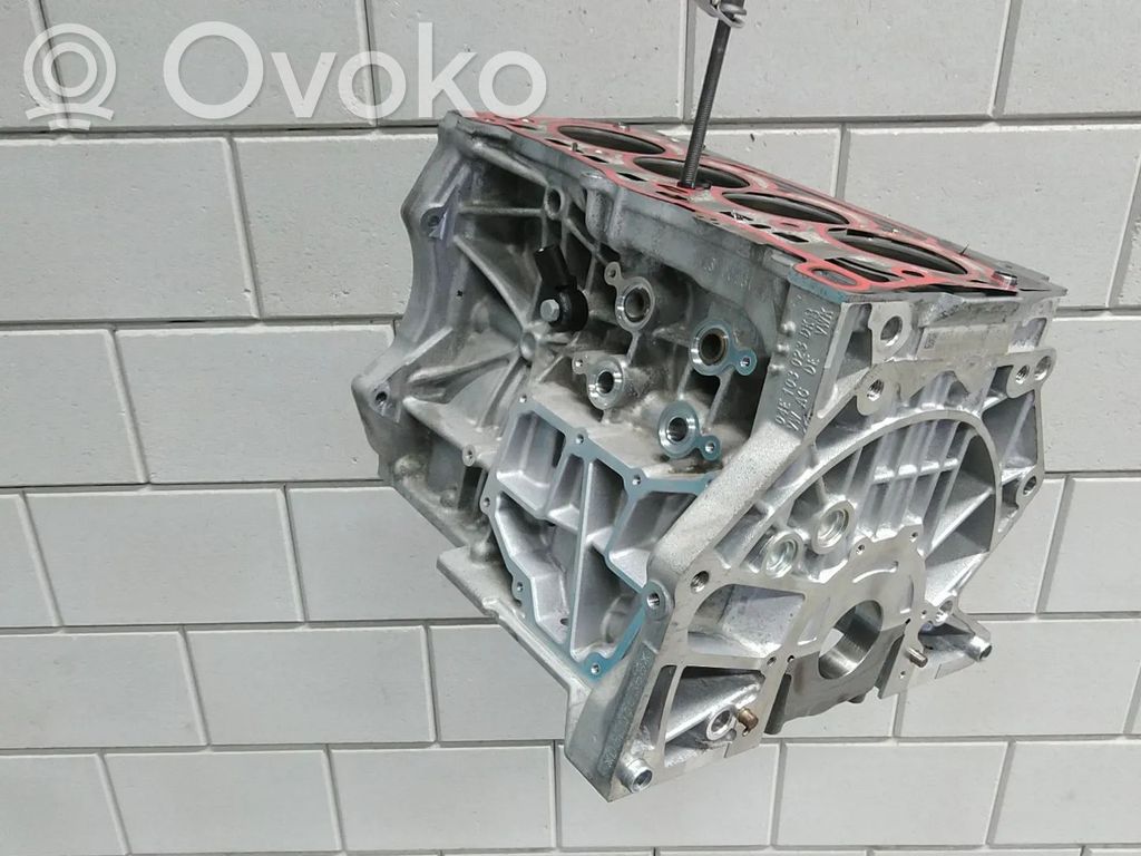 Blok silnika   04E103023DK,04E103011EJ,DGE,DGEA,DGEB