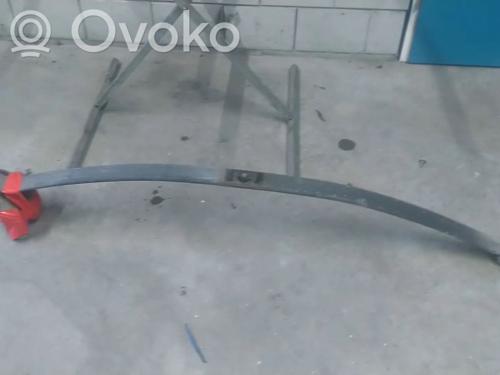 Volkswagen Caddy Rear leaf spring 