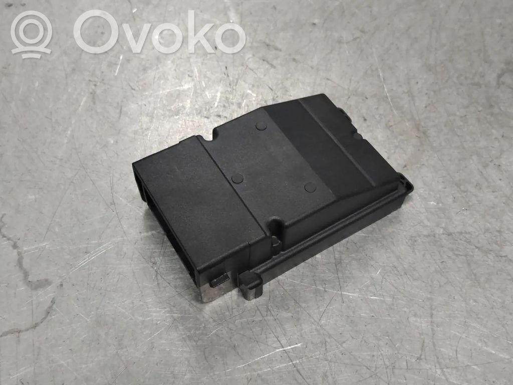 Volvo XC90 Other control units/modules 