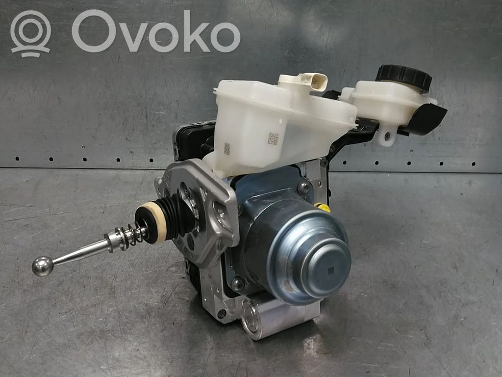 Volvo XC90 ABS bloks 