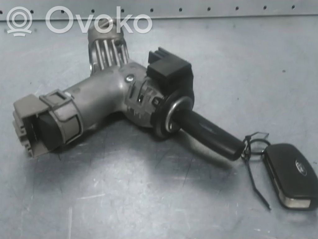 Ford Fiesta Ignition lock contact 