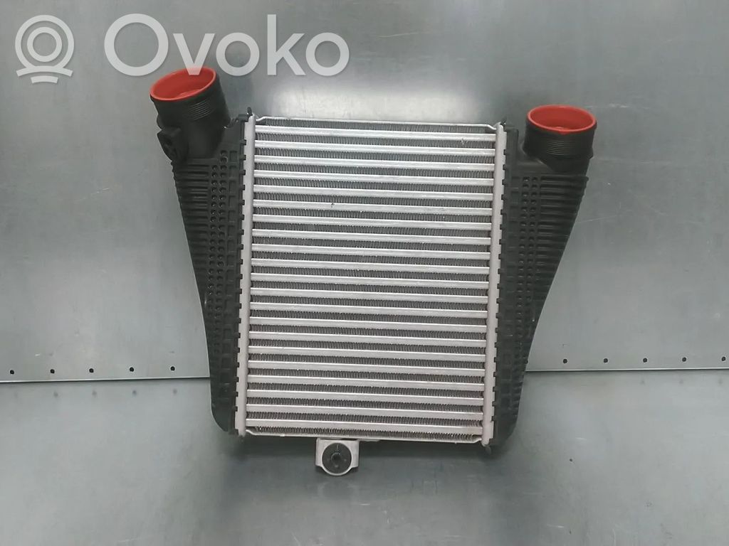 Radiador intercooler   4N0145805Q