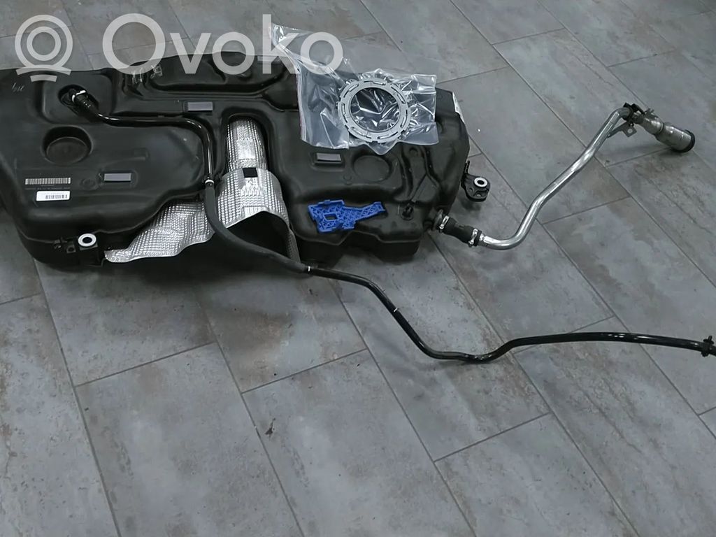 Volvo XC90 Polttoainesäiliö 