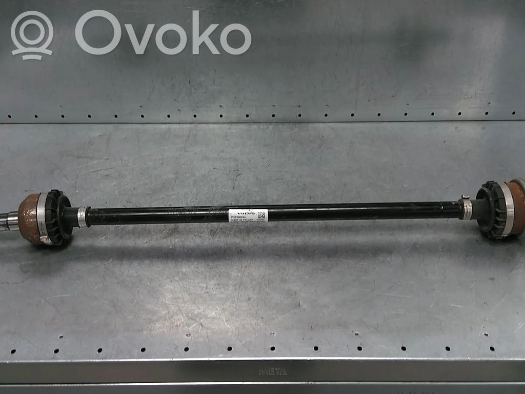Volvo XC90 Planetară spate 