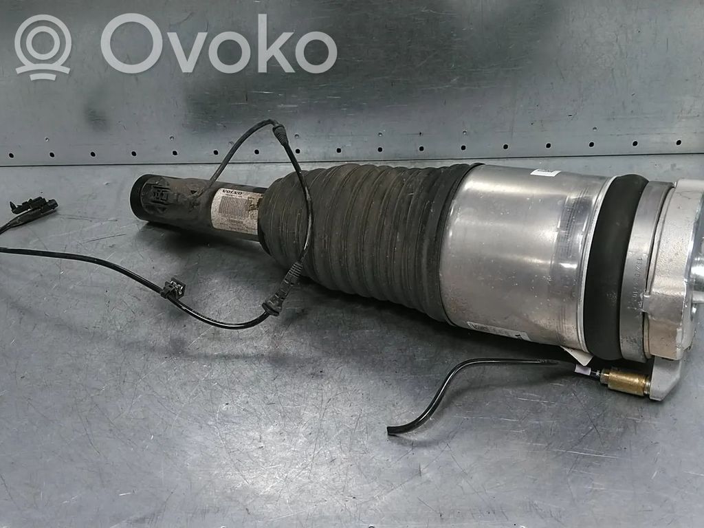 Volvo XC90 Etuiskunvaimennin 