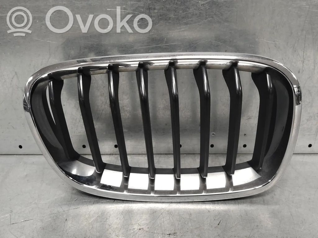 BMW 1 F20 F21 Grilă radiator față 