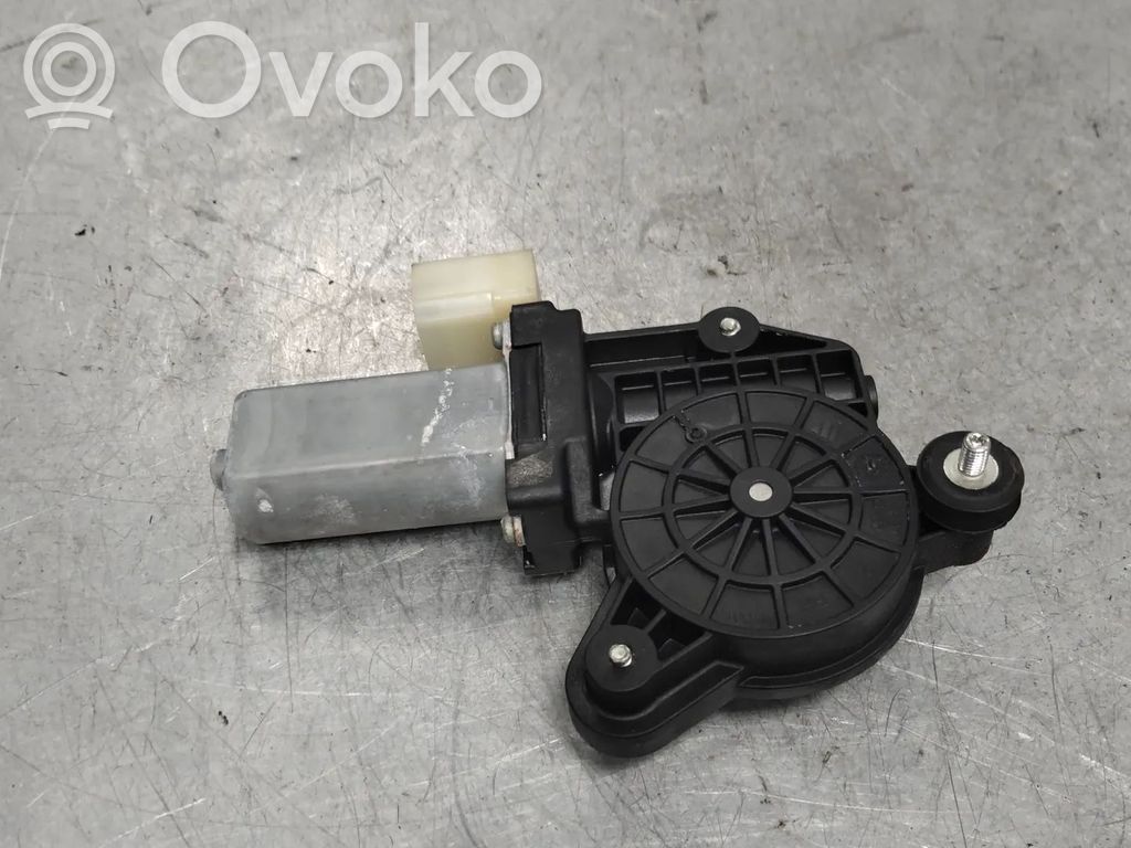 BMW 1 F20 F21 Silnik regulatora szyby drzwi przednich 