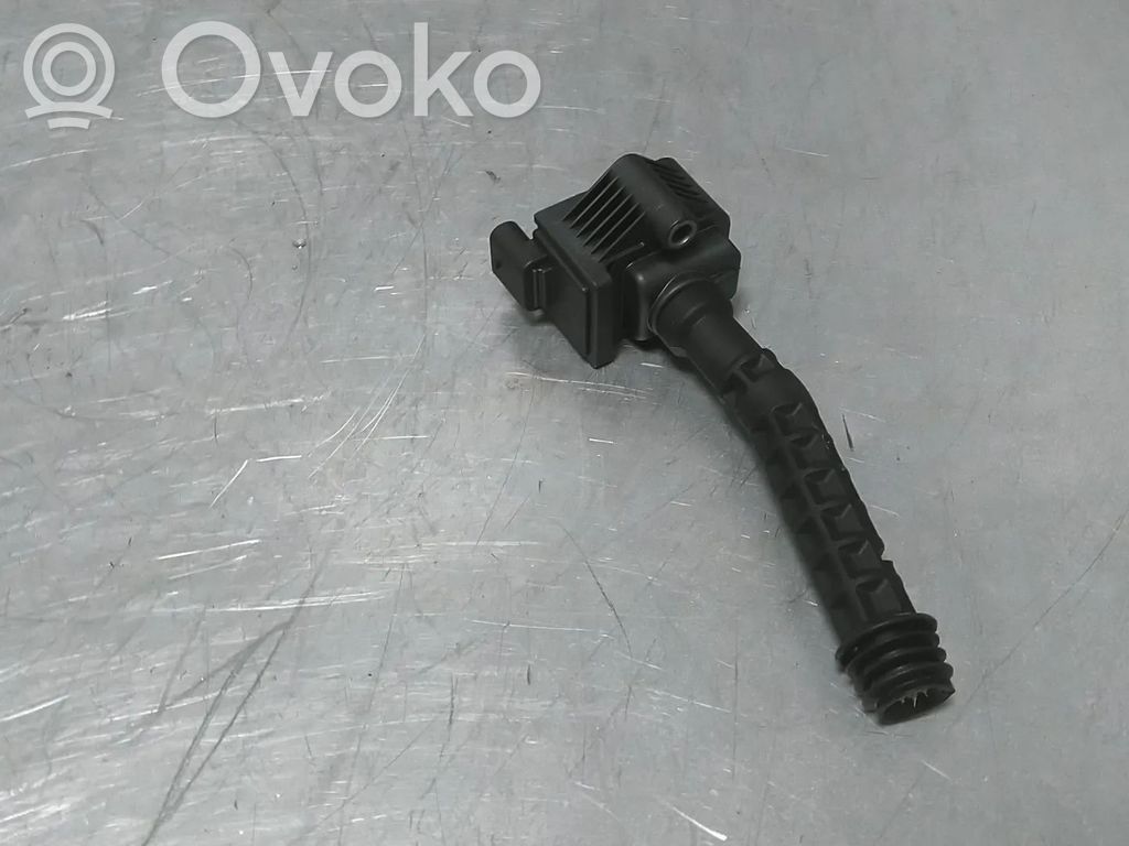 Volvo XC90 High voltage ignition coil 
