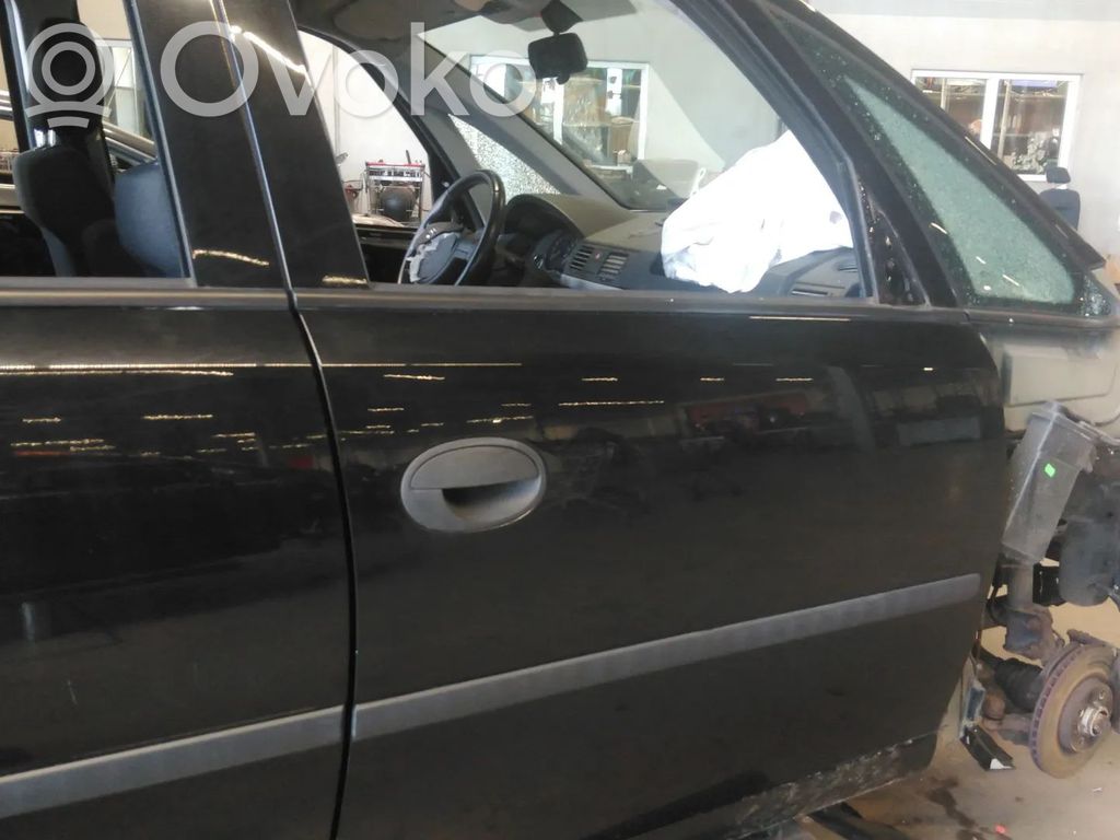Opel Meriva A Puerta delantera 