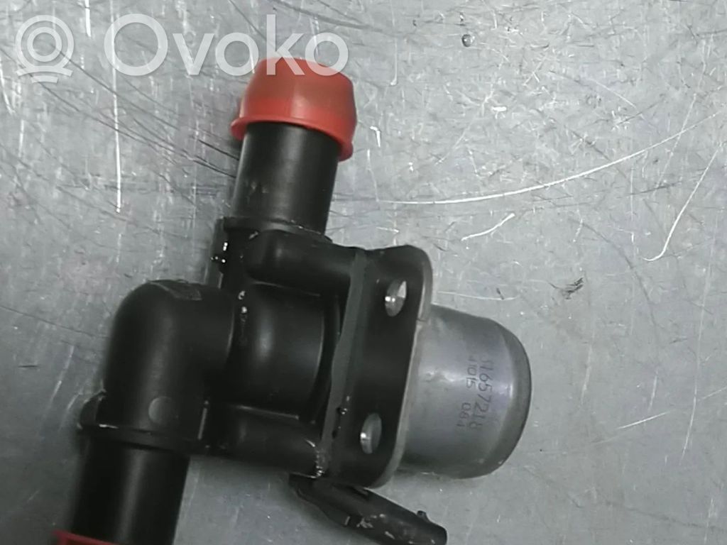 Volvo XC90 Coolant heater control valve 