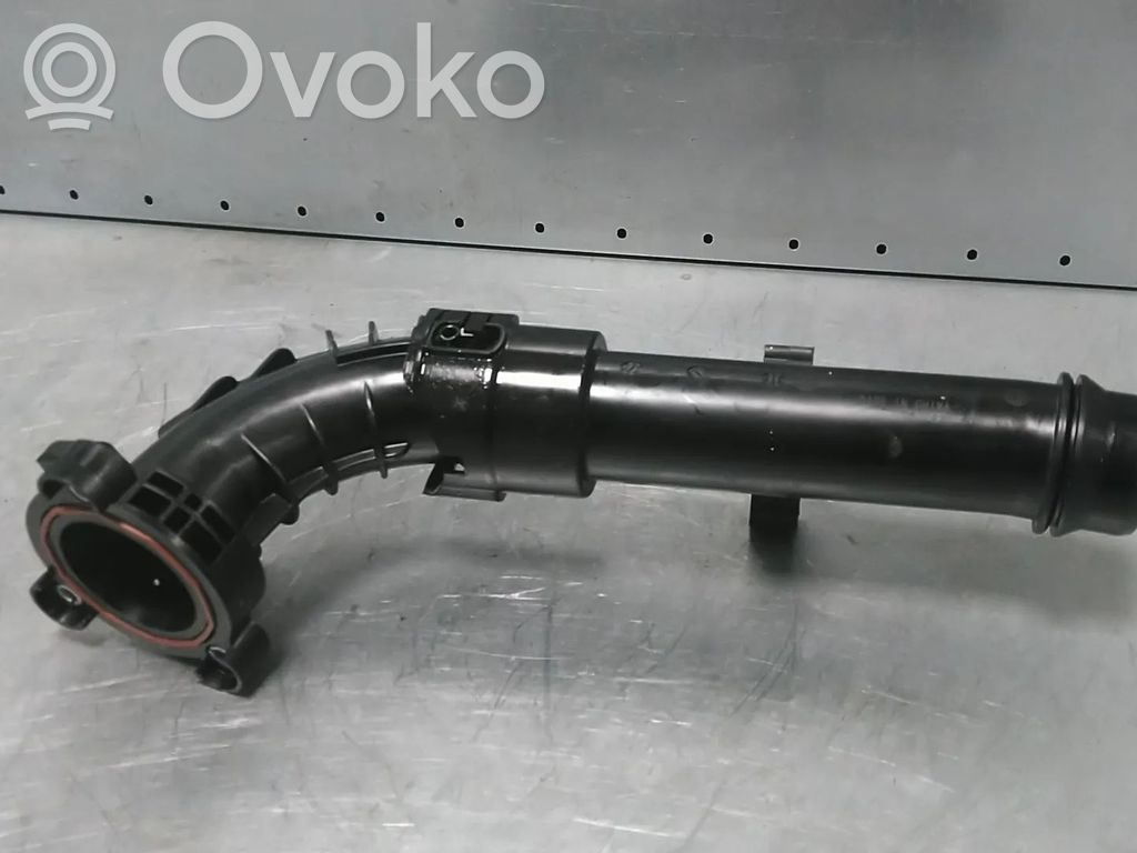 Volvo XC90 Air intake hose/pipe 