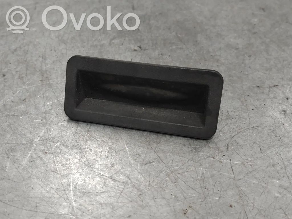 Ford Fiesta Manecilla para abrir la puerta trasera 