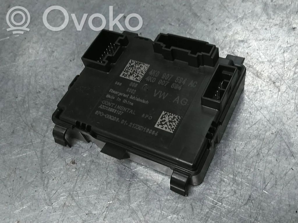 Cupra Leon Alte unități/module de control 