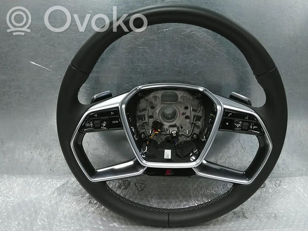 Audi A8 S8 D5 Volante