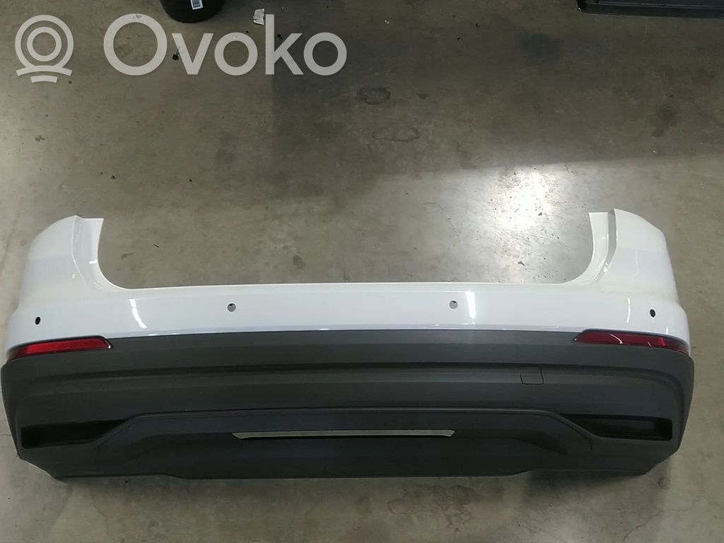 Audi Q3 F3 Parachoques 